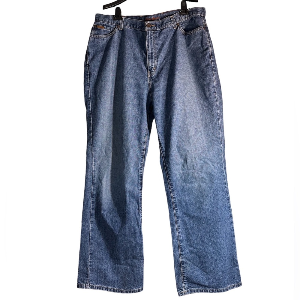 Eddie Bauer Premium Denim Jeans